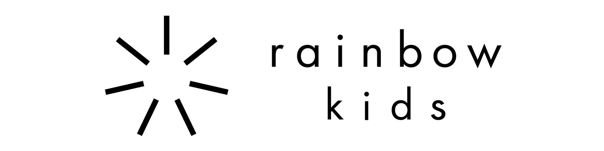 レインボーkids新都心